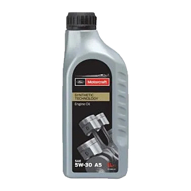 Ford Motorcraft A5 5W30 SM/CF A1/B1/A5/B5 синтетическое 1л