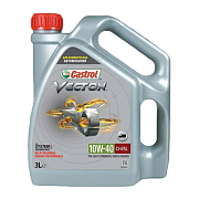 Castrol Vecton 10W40 Полусинтетическое 3л