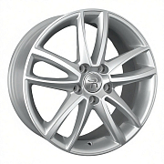 Диск 8.5x19 5x130 ET59 D71.1 Alfa Wheels VW153 GMF