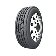 Шина 11R22.5 149/146M 16PR Roadshine RS618A TL Рулевая