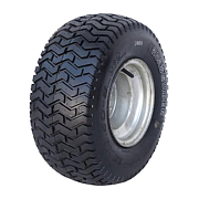 Шина Ekka LG02 18x9.5-8 TL