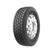 Шина 235/75R17.5 132/130M 14PR  Petlas RZ300 TL Ведущая