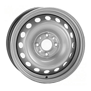 Диск 6x15 4x100 ET48 D54.1 Magnetto 15003 S