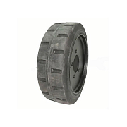 Шина 500/160-370 Balkancar EB687