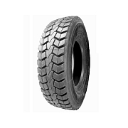 Шина 315/80R22.5 20PR  Kunyuan WX625 TL Ведущая
