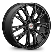 Диск Литой 7x19 PCD 5x114.3 ET45 D67.1 X-trikeRST R119 BK