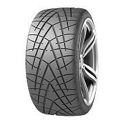 А/шина Duraturn Mozzo XXR 245/40R18 97W TL