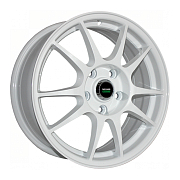 Диск 6x15 5x100 ET38 D57.1 Megami MGM-5 s