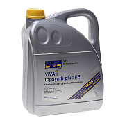 SRS VIVA 1 topsynth Plus FE 5W30 A3/B4 SN Синтетическое 4л