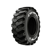 Шина 16.0/70-20 14PR JK Tyre TUFF GRIP MPT TL