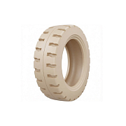 Шина 22x6x173/4 SWT PB-999 NM бессажевая светло-серая