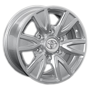Диск 6x15 5x114.3 ET39 D60.1 Alfa Wheels TY97 SF