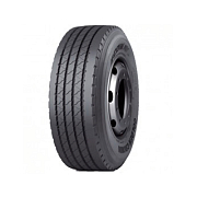 Шина 385/55R22.5 164K 24PR Golden Crown AZ170 TL Рулевая/Прицепная (Таиланд)