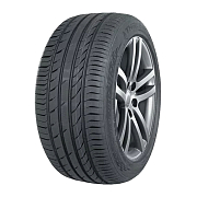 А/шина Three-A Ecowinged 275/35R19 100Y TL