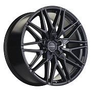 Диск 9.5x21 5x112 ET31 D66.6 Khomen Wheels KHW2103 Black