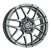 Диск 8x18 5x108 ET45 D63.3 X-Race AF-02 GMWSI
