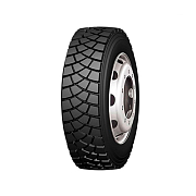 Шина 315/80R22.5 158/156J 22PR LongMarch LM330 TL Ведущая