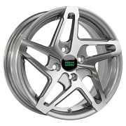 Диск 6x14 4x100 ET35 D67.1 Megami MGM-34 GMF