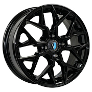 Диск Литой 6x15 PCD 4x100 ET35 D60.1 Venti 1520 BL