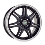 Диск 6x15 5x112 ET47 D57.1 N2O Y4601 MBLP