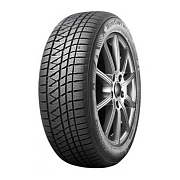 А/шина Kumho Wintercraft WS71 SUV 215/60R17 96H TL