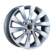 Диск 6.5x15 5x100 ET38 D57.1 Top Driver VV36 s