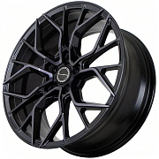 Диск Литой 8x19 PCD 5x108 ET35 D73.1 Sakura Wheels 9659W B4B