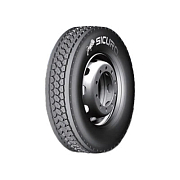 Шина 295/75R22.5 146/143M 16PR Sicuro D04 TL Ведущая