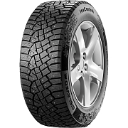 А/шина Gislaved IceControl (ex. Continental) 205/55R16 94T TL шип