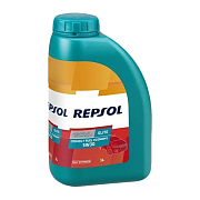 Repsol Elite COSMOS F FUEL ECONOMY 5W30 синтетическое 1л