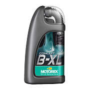 Motorex CONCEPT B-XL 0W20 A1/B1 синтетическое 1л