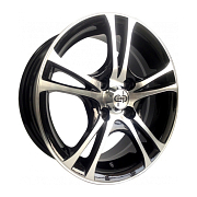 Диск 6.5x15 5x105 ET40 D56.6 D&P RL9 BMF