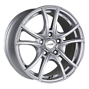 Диск 6.5x15 4x114.3 ET40 D67.1 Racing Wheels H-496 DMS F/P