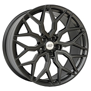 Диск Литой 9x21 PCD 5x120 ET62.5 D45 RST R2104FF BLm