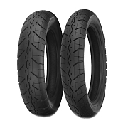 Шина Shinko R230 180x70R15 76H TL