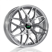 Диск 6x14 4x98 ET35 D58.6 Megami MGM-32 GMF