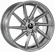 Диск Литой 7x17 PCD 5x114.3 ET35 D67.1 X-Race H-03 Grap