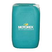 Motorex TOPAZ 10W40 CF/SN A3/B4 синтетическое 20л