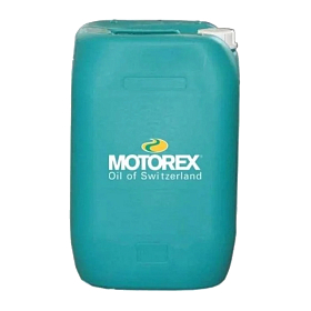Motorex TOPAZ 10W40 CF/SN A3/B4 синтетическое 20л
