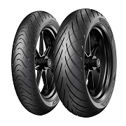 Шина Metzeler Roadtec Scooter (старше 3-х лет) 120x70-14 55H TL