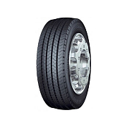 Шина 245/70R19.5 136/134M  Continental HSR1 EU TL Рулевая