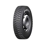 Шина 13R22.5 156/150K 20PR Sicuro SECURE D43 TL Карьерная