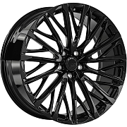 Диск Кованный 9x21 PCD 5x120 ET45.5 D62.6 LS FG60 BK