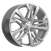 Диск 8x18 5x115 ET40 D70.2 СКАД Ультима селена
