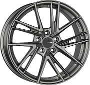 Диск 8x17 5x114.3 ET35 D72.6 Enkei TD5 GR