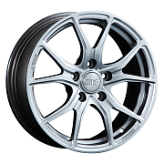 Диск 6.5x16 5x114.3 ET45 D72.6 Slik L-214 HPB
