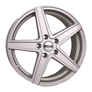 Диск 7.5x18 5x114.3 ET42 D67.1 Neo V01 Silver