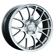 Диск 8x18 5x112 ET47 D57.1 Slik L-736 HPB