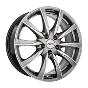 Диск 7x17 5x114.3 ET35 D67.1 X-trike X-120 HSB/FP