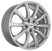 Диск 7x17 5x114.3 ET35 D67.1 X-trike X-120M S